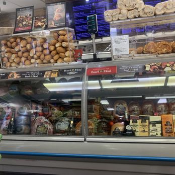 Ocean Deli - Meat selection - Delis Near Me - Miami Beach, Florida