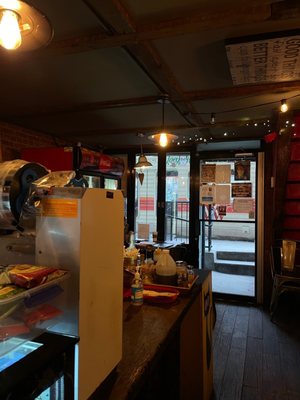 Black Cat LES by null