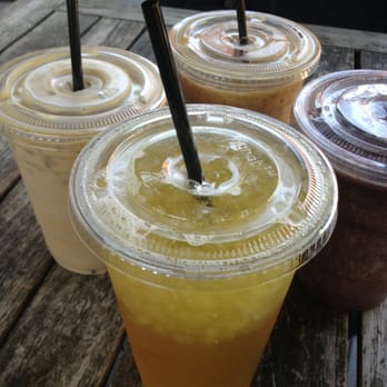 The Night Owl - drink up - Coffee & Tea Near Me - Fullerton, California