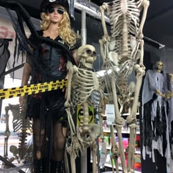 Party-Discount & Creativ Discount - Halloween im Party Discount Düsseldorf