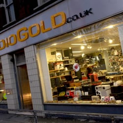Audio Gold