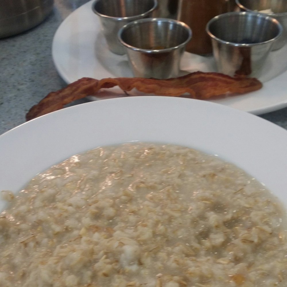 Wild Eggs - Yummy oatmeal - Breakfast & Brunch Near Me - Carmel, Indiana Wild Eggs - Yummy oatmeal - Breakfast & Brunch Near Me - Carmel, Indiana
