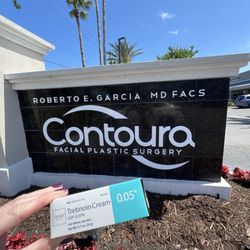 Contoura Facial Plastic Surgery