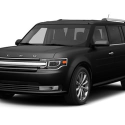 Tampa Towncar - Specious 6 passengers Luxury Flex
