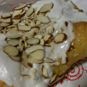 Paula's Donuts - Donuts Near Me - Tonawanda, New York