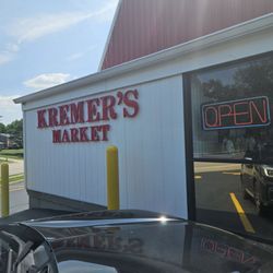 Kremer's Market