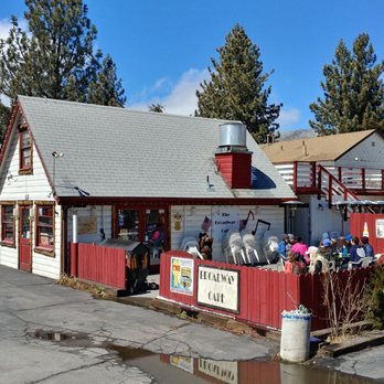 Broadway Cafe - Broadway Cafe.. Cool little spot with good service. - Burgers Near Me - Big Bear City, California Broadway Cafe - Broadway Cafe.. Cool little spot with good service. - Burgers Near Me - Big Bear City, California