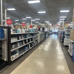 Officemax - Inside
