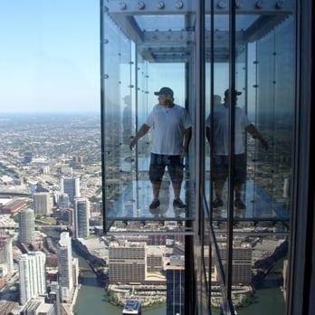 Willis Tower - Landmarks & Historical Buildings Near Me - Chicago, Illinois Willis Tower - Landmarks & Historical Buildings Near Me - Chicago, Illinois