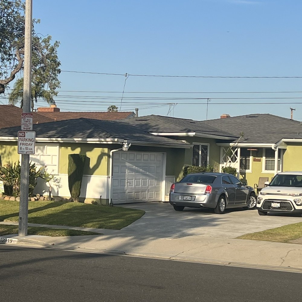 Efficient Construction - Roofing Near Me - Gardena, California Efficient Construction - Roofing Near Me - Gardena, California