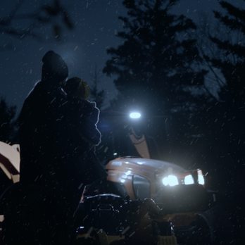 Dr Snow Removal - Snow Removal Near Me - Quispamsis, New Brunswick