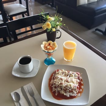 Blue Coffee - Cafeteria Near Me - Coatzacoalcos, VER