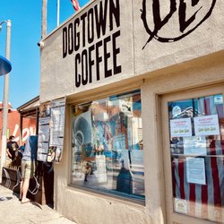Dogtown Coffee
