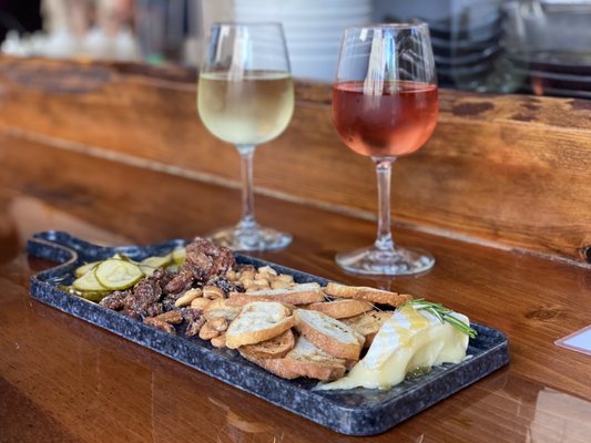 The Greenhouse Cafe & Cocktail Lounge by null