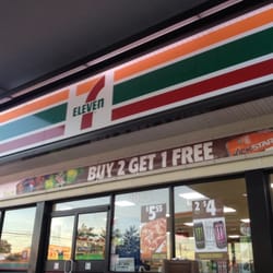 7-Eleven