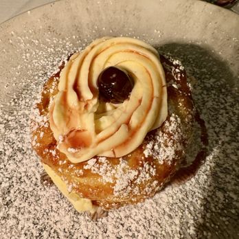L’incontro - St Joseph Pastry - Italian Near Me - New York, New York L’incontro - St Joseph Pastry - Italian Near Me - New York, New York