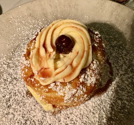 L’incontro by Rocco by null