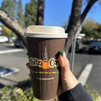 Philz Coffee - Honey Haze - Coffee & Tea Near Me - Thousand Oaks, California Philz Coffee - Honey Haze - Coffee & Tea Near Me - Thousand Oaks, California