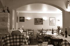 Trattoria da Enzo by null