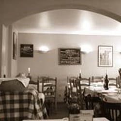 Trattoria da Enzo