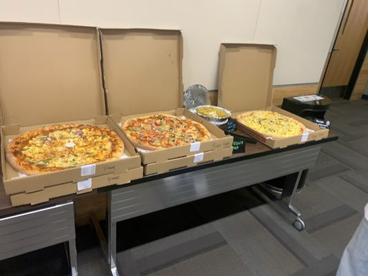 Himalayan Pizza & Momo by null