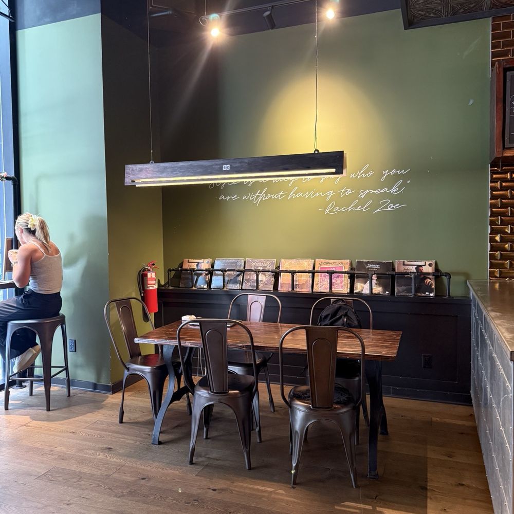 Ground Central - Coffee & Tea Near Me - New York, New York Ground Central - Coffee & Tea Near Me - New York, New York