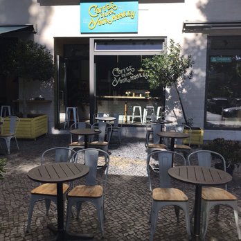 Coffee Drink Your Monkey - Cafes Near Me - Berlin, BE Coffee Drink Your Monkey - Cafes Near Me - Berlin, BE