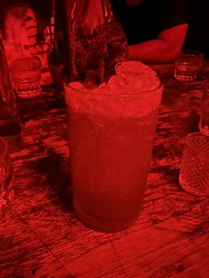 Stampede Cocktail Club by null