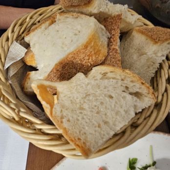 L'Abside - Italian Near Me - Amalfi, SA