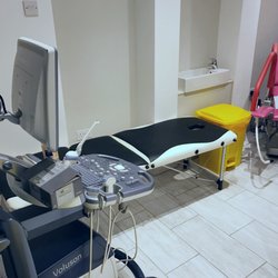 Private Doctors Clinic