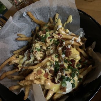 Down the Hatch Maui - Mermaid Fries - Seafood Near Me - Lahaina, Hawaii Down the Hatch Maui - Mermaid Fries - Seafood Near Me - Lahaina, Hawaii