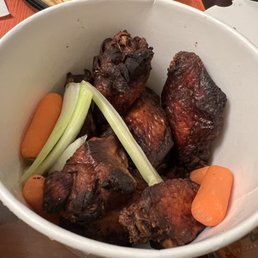 24 Wings 24 Wings