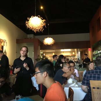 Rangoon Ruby - Restaurant Interior - Asian Fusion Near Me - Palo Alto, California Rangoon Ruby - Restaurant Interior - Asian Fusion Near Me - Palo Alto, California
