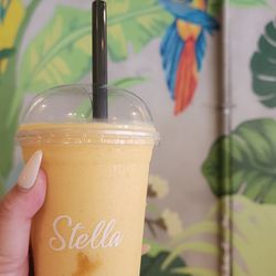 Stella - Mango Sago