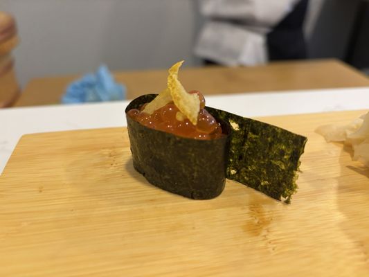 Shinzo Omakase by null