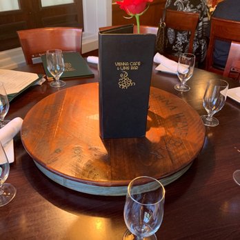 Vienna Wine Bar - Lazy Susan - Wine Bars Near Me - Davie, Florida Vienna Wine Bar - Lazy Susan - Wine Bars Near Me - Davie, Florida