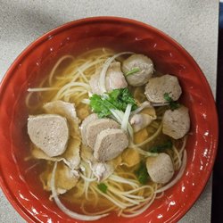 VIETNAMESE CUISINE PHO FIVE STAR