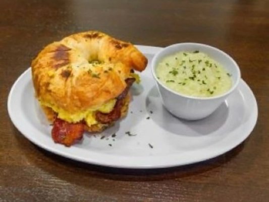 The Dining Experience by null