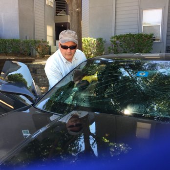 Fred's Auto Glass - It's me working on a Camaro - Auto Glass Services Near Me - Fort Worth, Texas Fred's Auto Glass - It's me working on a Camaro - Auto Glass Services Near Me - Fort Worth, Texas