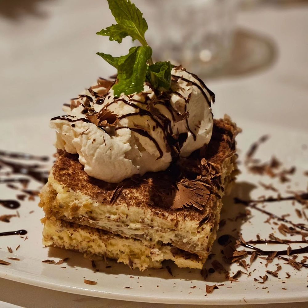 Paradiso Restaurant
