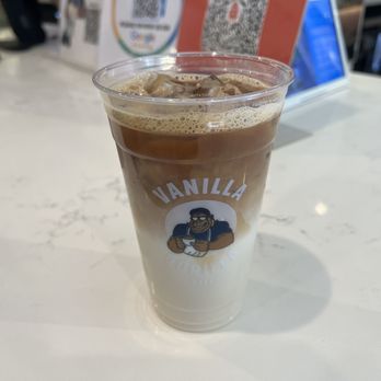 Vanilla Gorilla Cafe - Coffee & Tea Near Me - New York, New York Vanilla Gorilla Cafe - Coffee & Tea Near Me - New York, New York