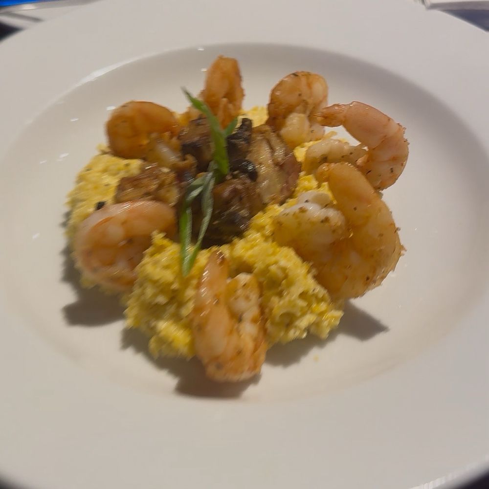 Marina Grill - Shrimp and Grits - American Near Me - Wilmington, North Carolina Marina Grill - Shrimp and Grits - American Near Me - Wilmington, North Carolina