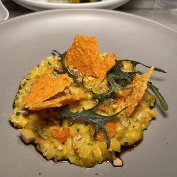 Le Jardinier - French Near Me - Houston, Texas Le Jardinier - French Near Me - Houston, Texas