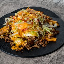 Plant Based City