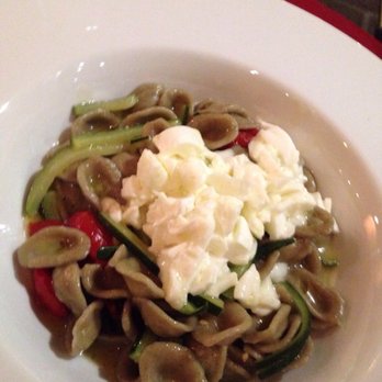 Wallace's Taverna - This was a sweeter dish with a great texture - Italian Near Me - Dublin, D