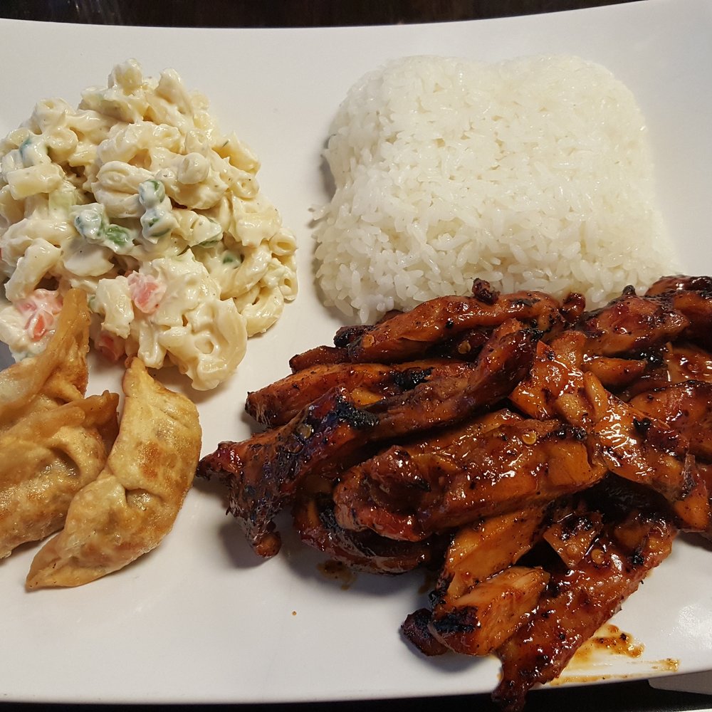 Ohana Teriyaki - Japanese Near Me - Bothell, Washington Ohana Teriyaki - Japanese Near Me - Bothell, Washington