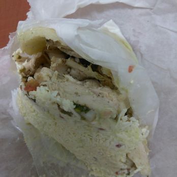 Maxi Arepa - Amazing. - Venezuelan Near Me - Miramar, Florida Maxi Arepa - Amazing. - Venezuelan Near Me - Miramar, Florida