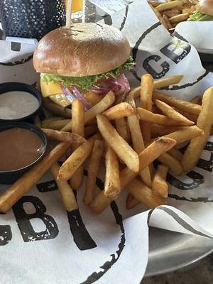 Charbar no. 7 by null