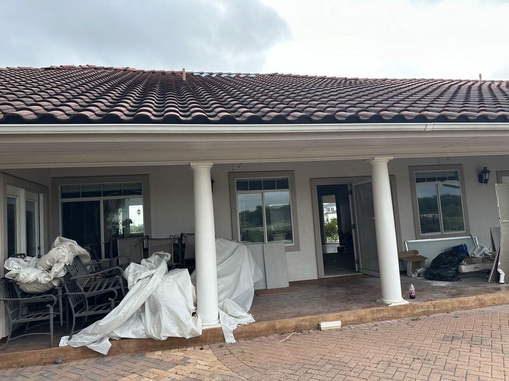 Slide of Integrity Roofing and Handyman