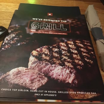 Applebee's Grill + Bar - American Near Me - Roseville, Minnesota